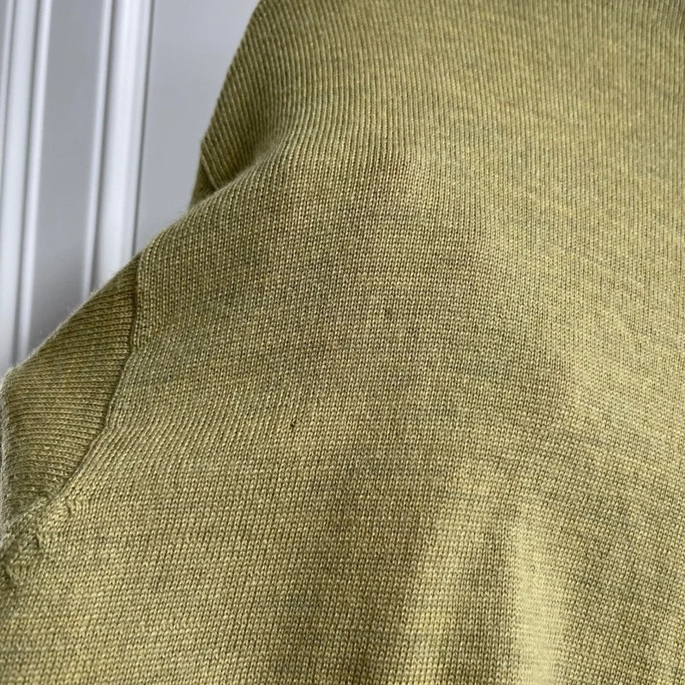 GAP merino wool